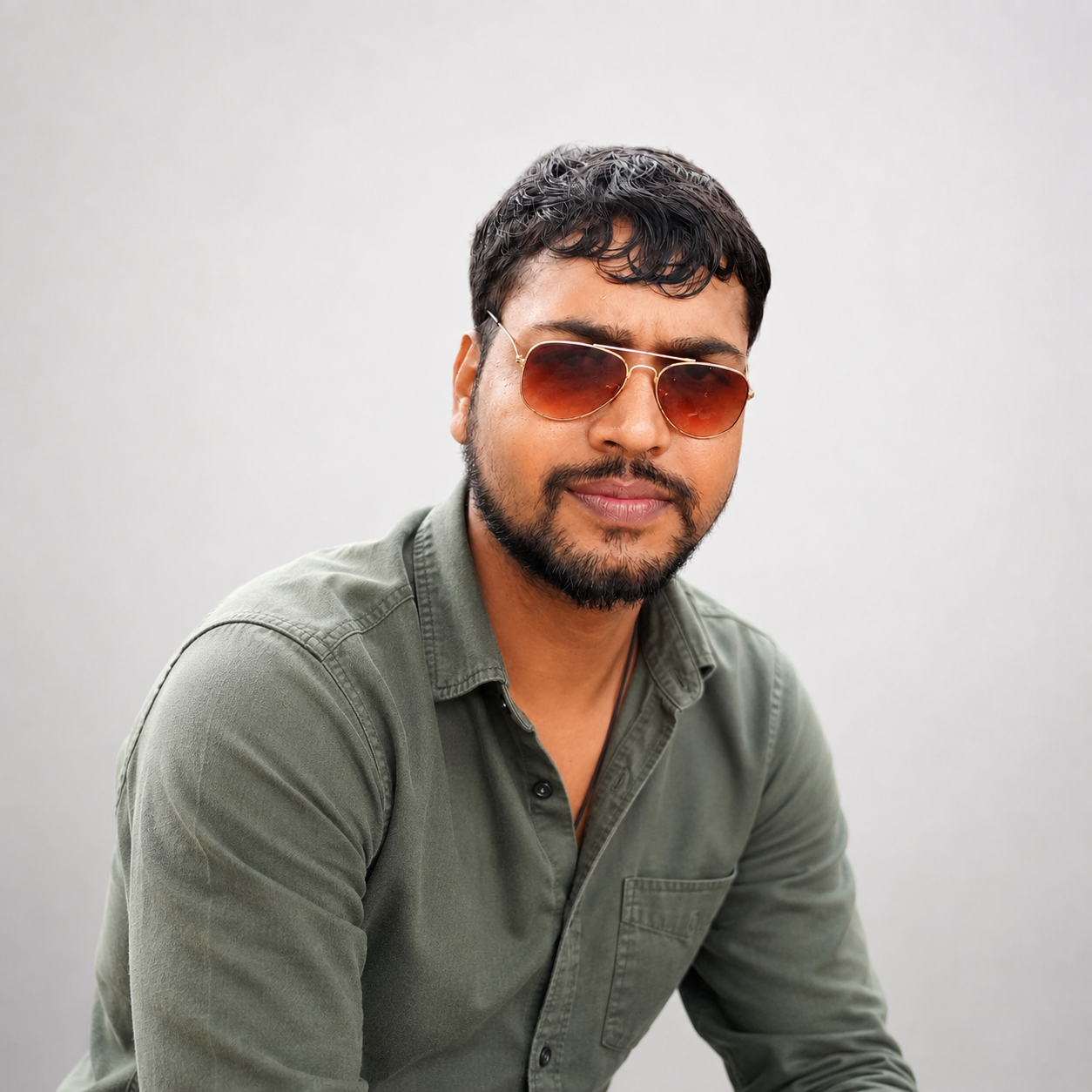 Dilip Chauhan